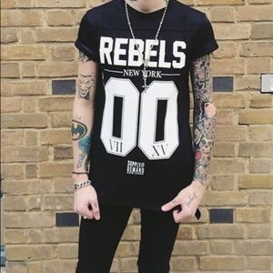 Meet your Posher, Kyler